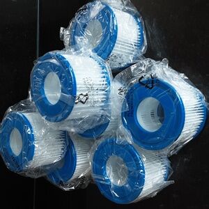Type IV Hot Tub Filters
